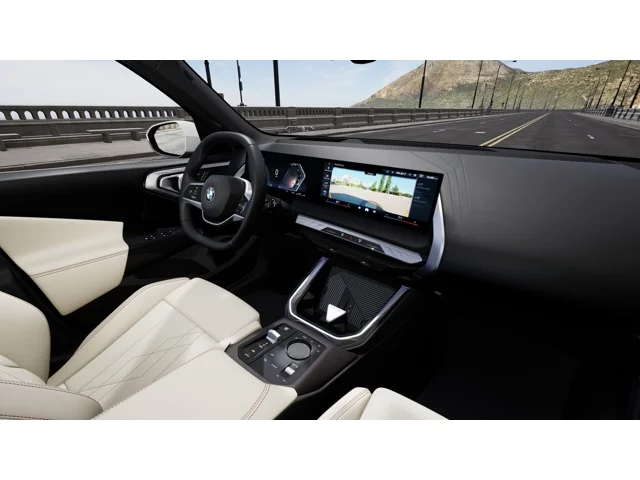 New 2026 Alpine White BMW 30 xDrive image 14