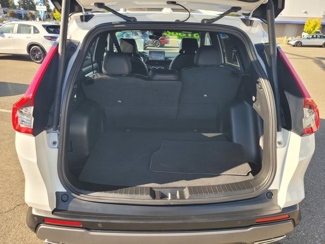 Used 2026 Silver Honda Sport-L image 11