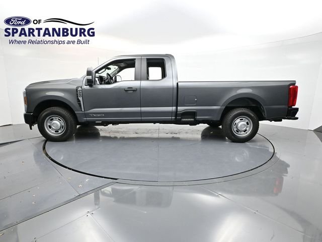 2026 Ford F-250 Super Duty XL - Photo 45