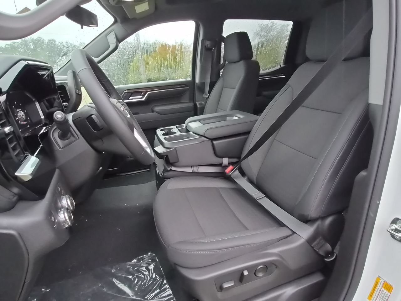 2026 GMC Sierra 1500 Elevation - Photo 19