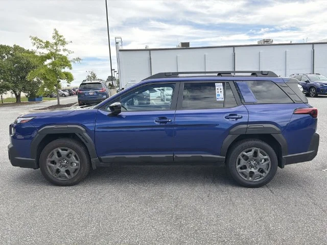 Used 2026 Blue Subaru Premium image 10