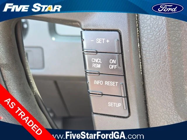 Used 2013 Red Ford XLT image 24