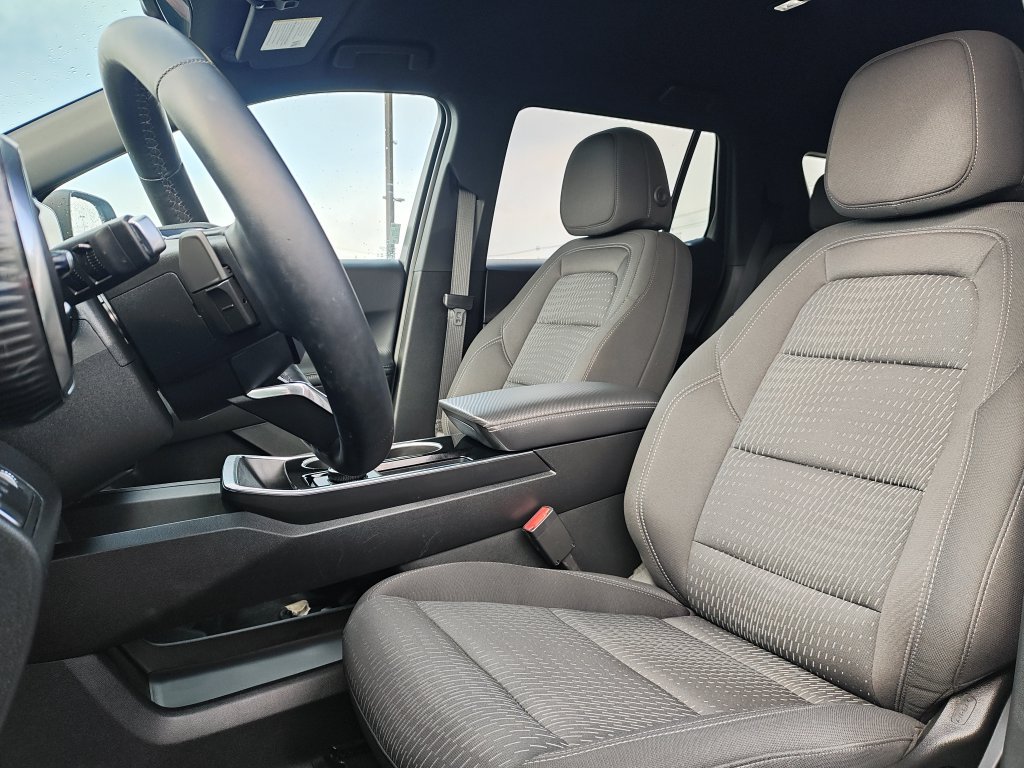 Used 2026 Gray Chevrolet LT image 13