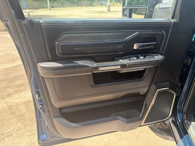 Used 2023 Blue Ram Limited image 16