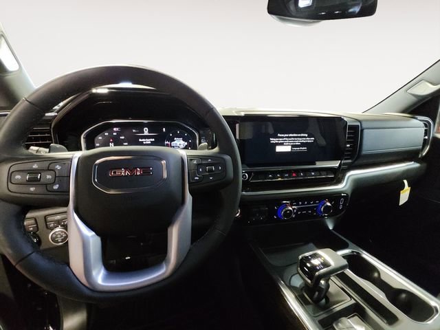 New 2026 Onyx Black GMC Elevation image 10