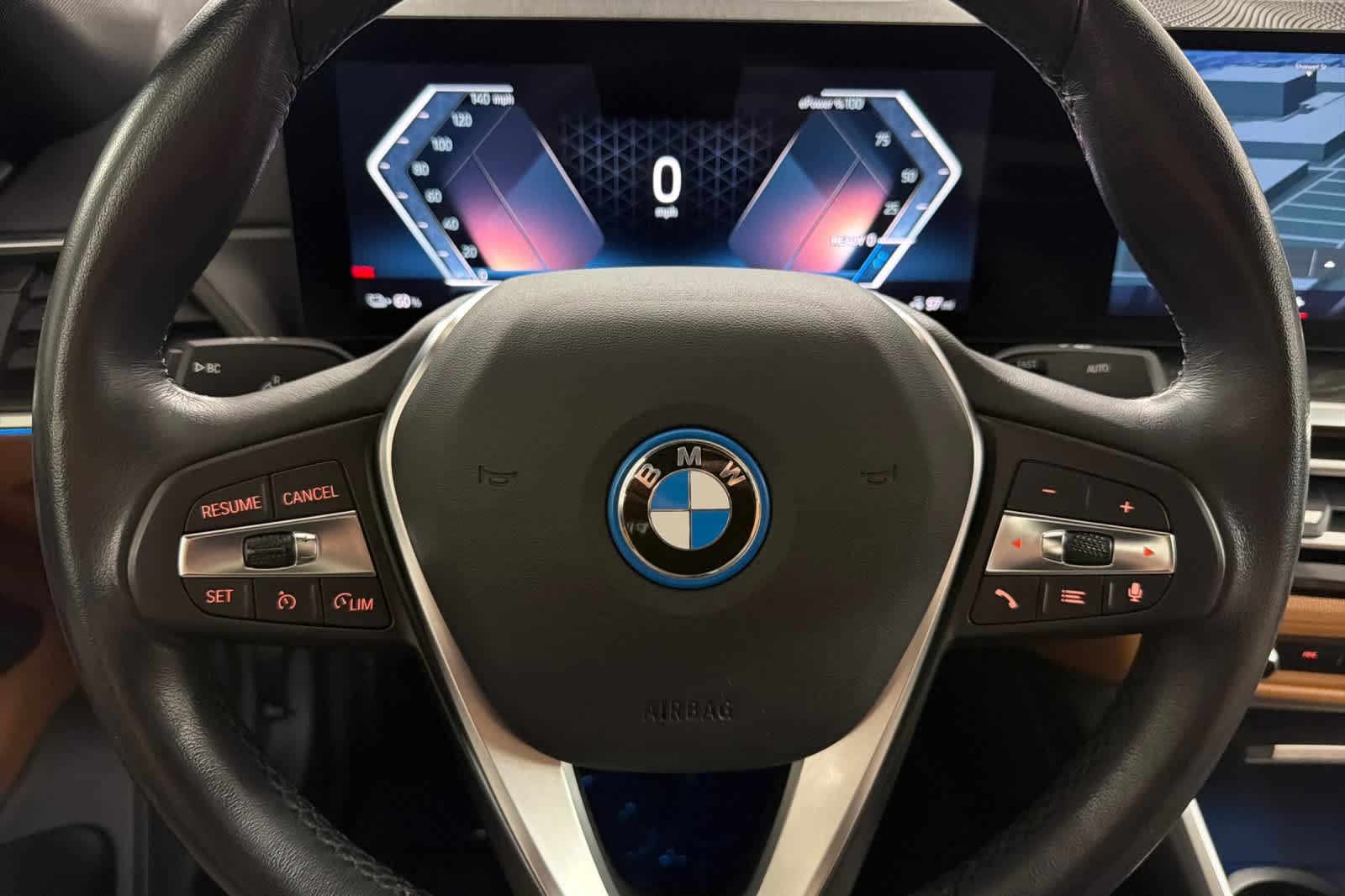 Certified Used 2024 Alpine White BMW eDrive35 image 23