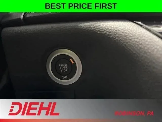 2026 Chrysler Pacifica Select - Photo 30
