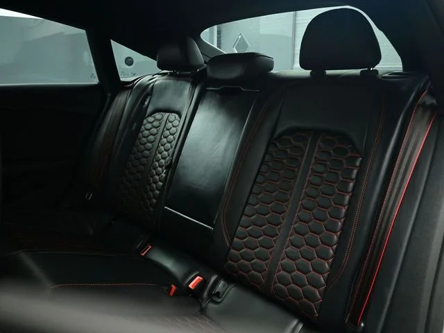 2023 Audi RS 5 Sportback Base - Photo 59