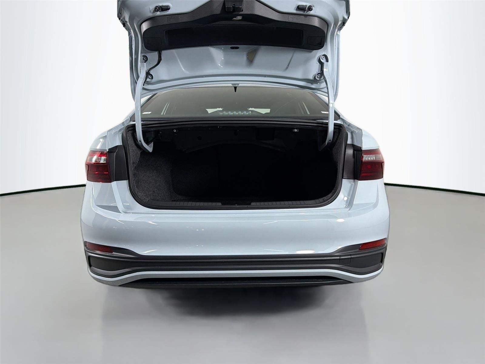 New 2026 Monument Gray Volkswagen Sport image 23