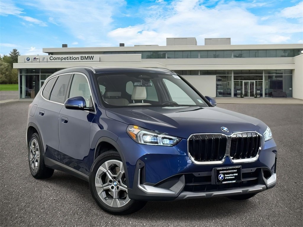 2023 BMW X1 28i