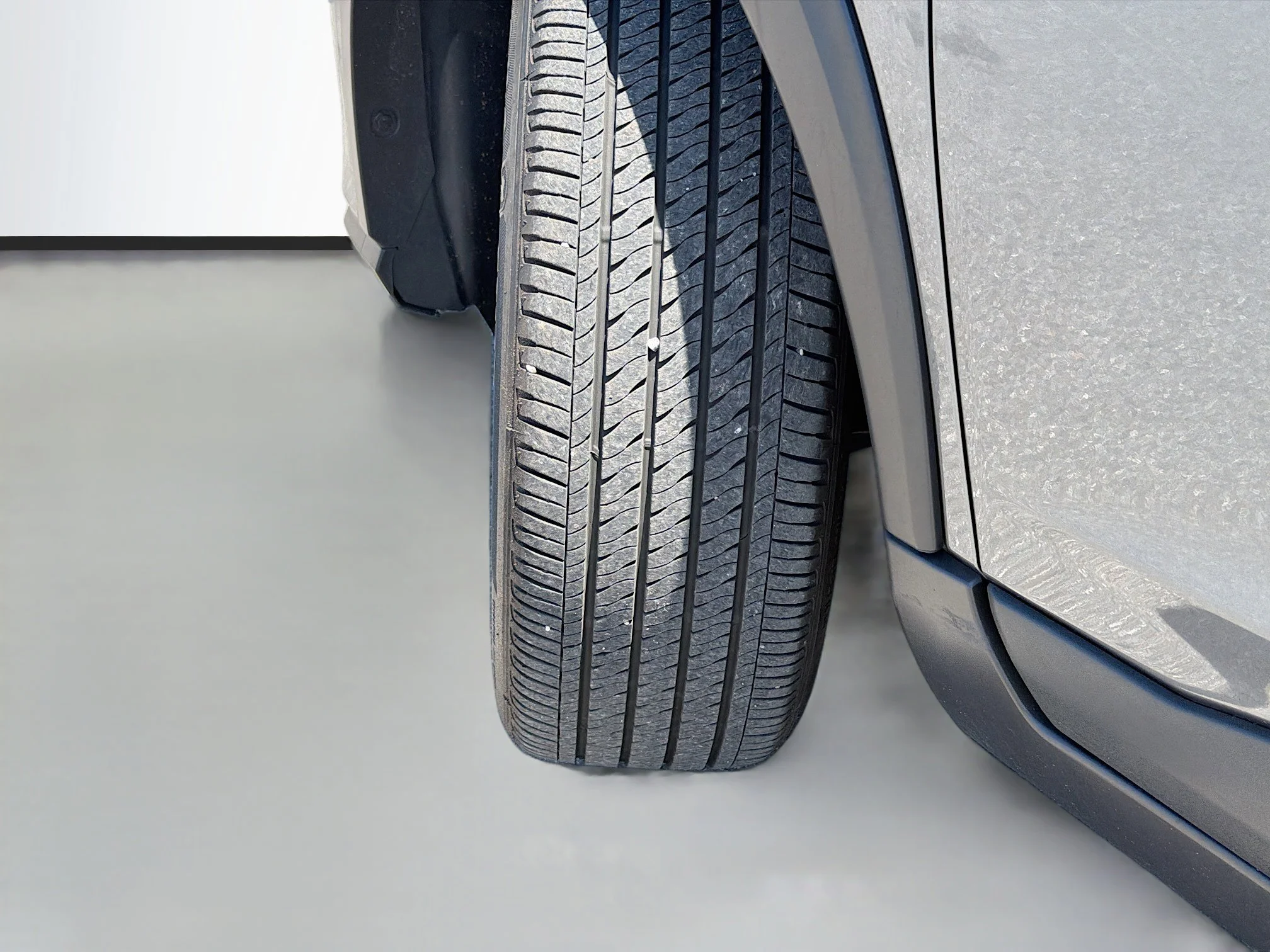 Used 2024 Gun Metallic Nissan SR image 38