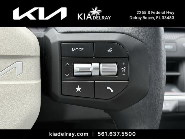 New 2026 Currant Red Kia GT-Line image 30
