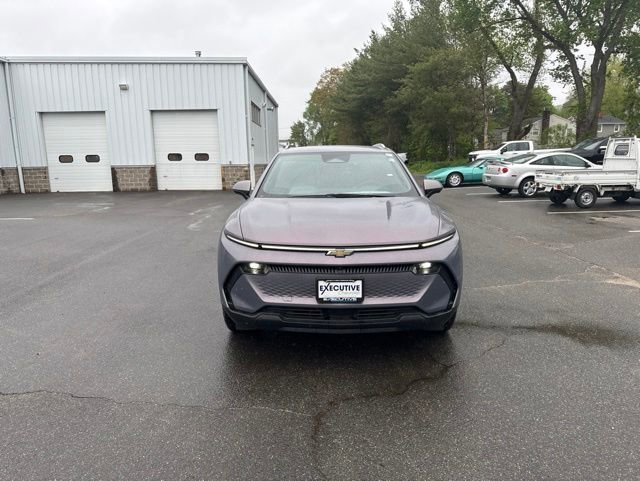 2026 Chevrolet Equinox EV 2LT - Photo 8