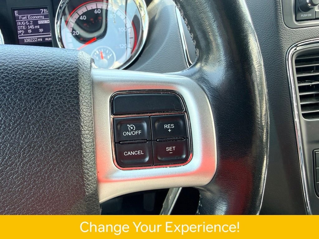 Used 2019 White Dodge GT image 26