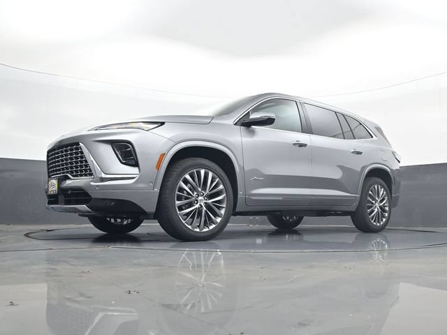 2026 Buick Enclave Avenir - Photo 22