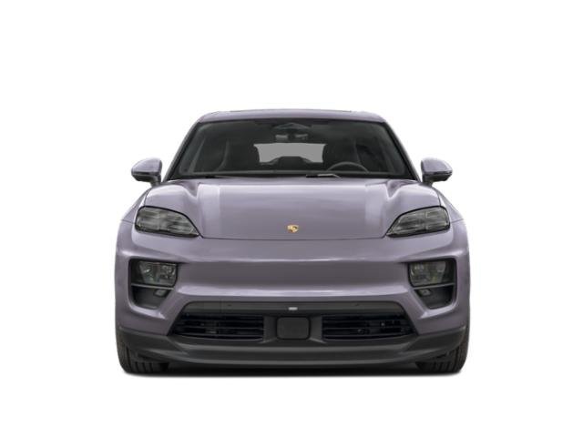 Used 2026 Red Porsche Electric GTS image 4