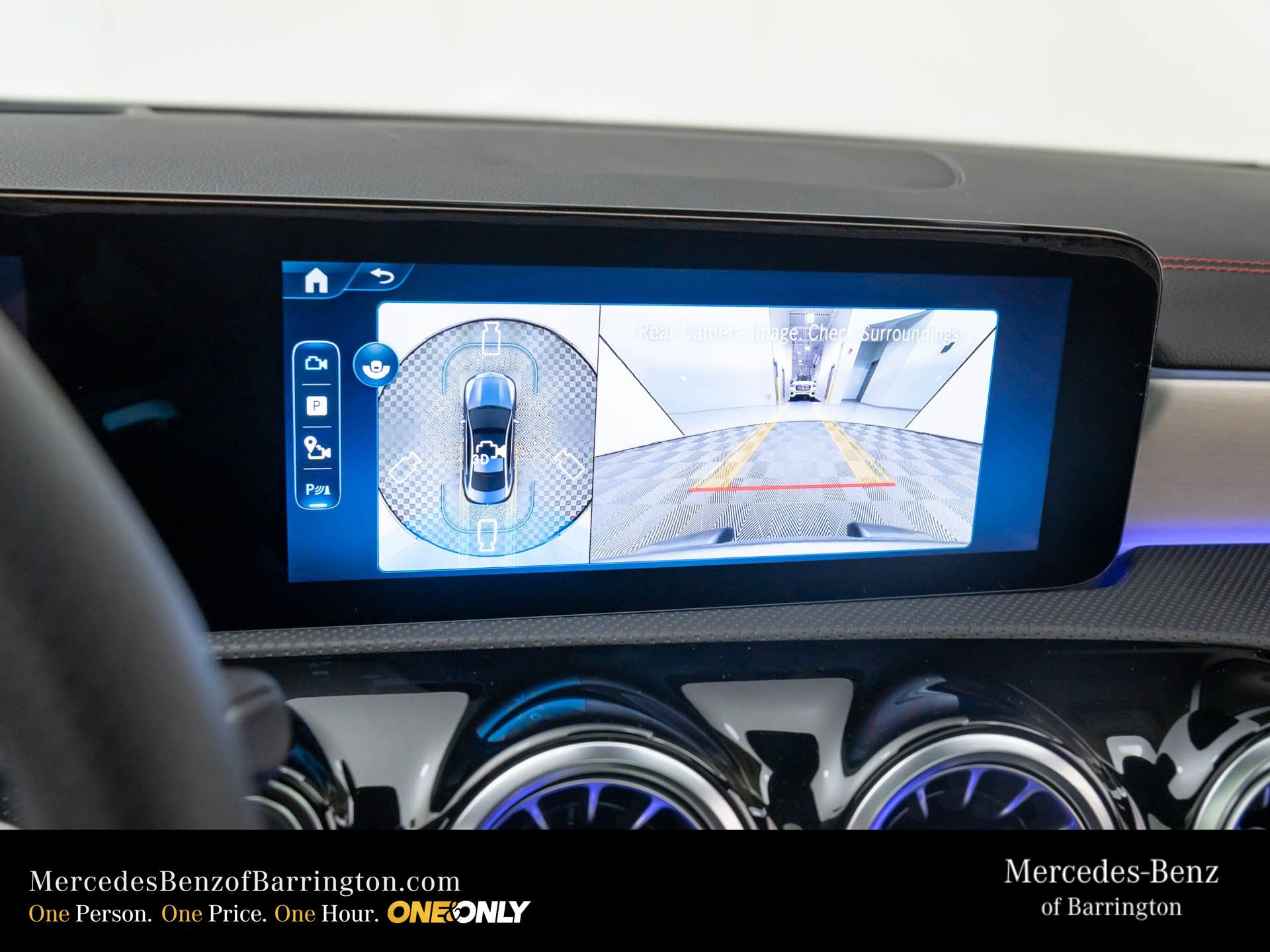 New 2026 Mountain Grey Metallic Mercedes-Benz CLA 250 image 32
