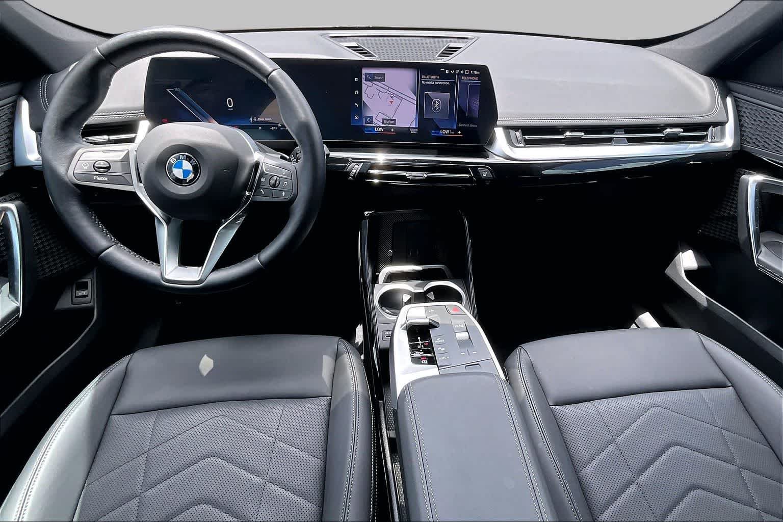 Certified Used 2023 Alpine White BMW xDrive28i image 16