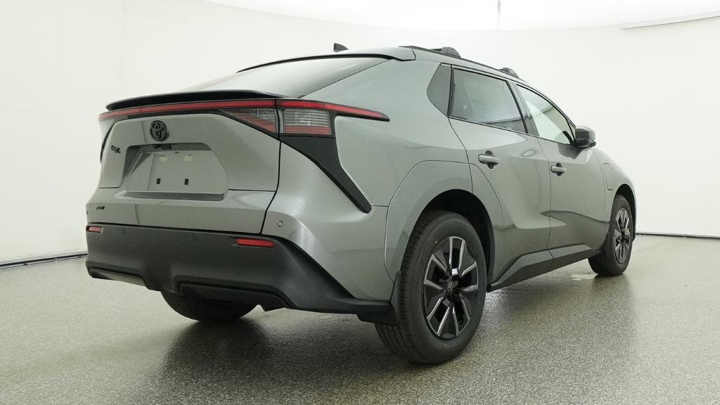 New 2026 Heavy Metal Toyota XLE image 42