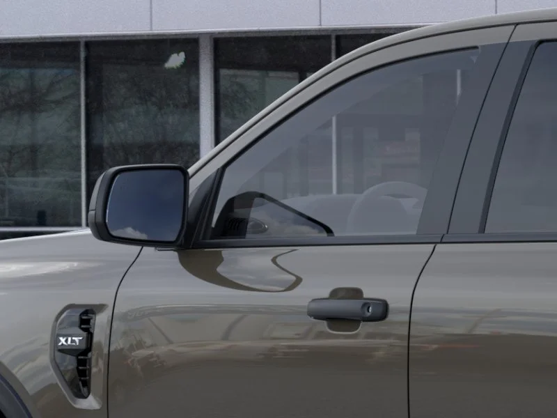 New 2026 Marsh Gray Ford XLT image 42