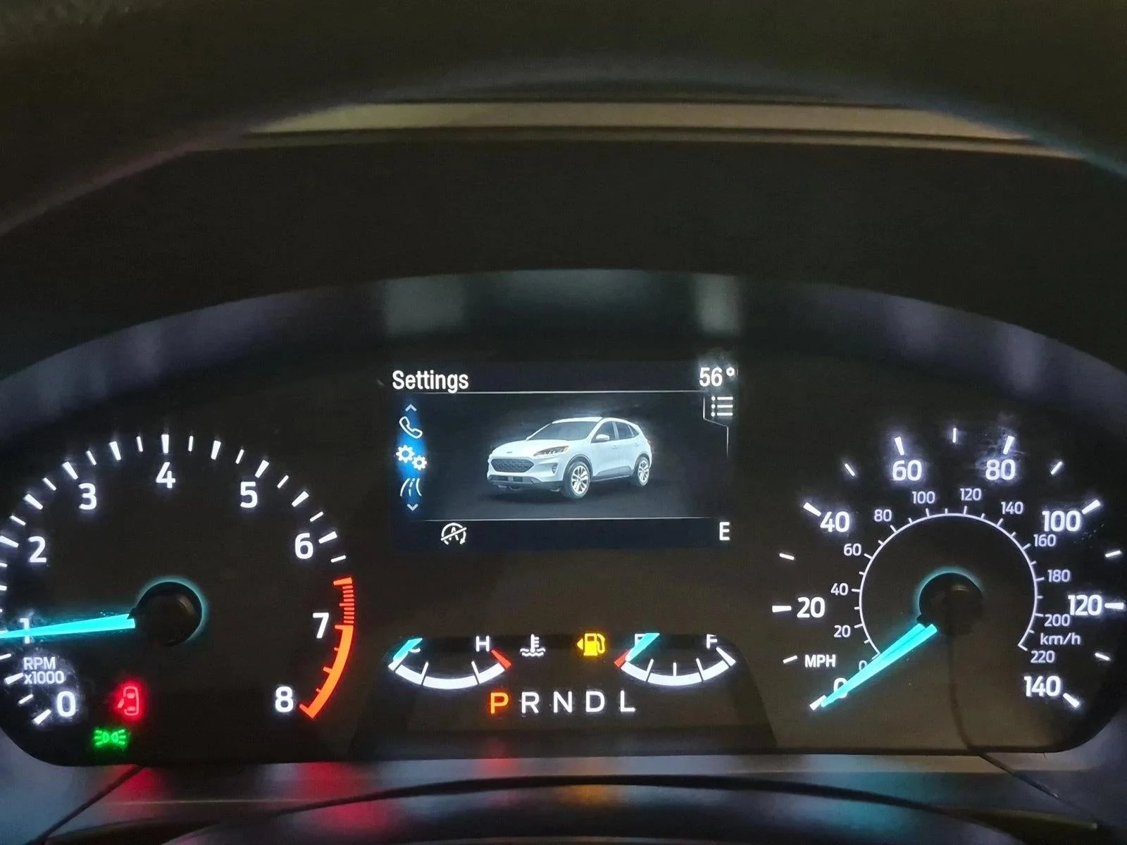 Certified Used 2022 Oxford White Ford S image 11