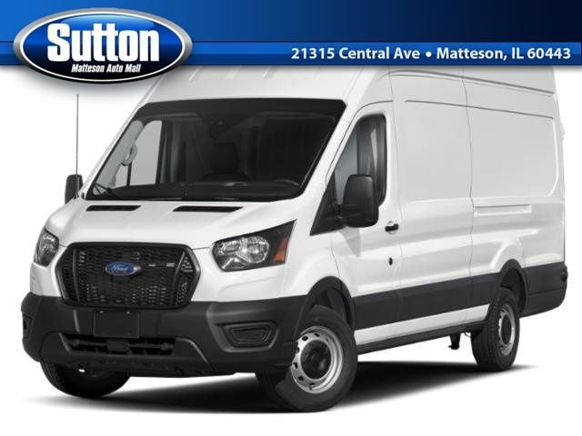 2026 Ford Transit 350 High Roof 148EL WB's photo