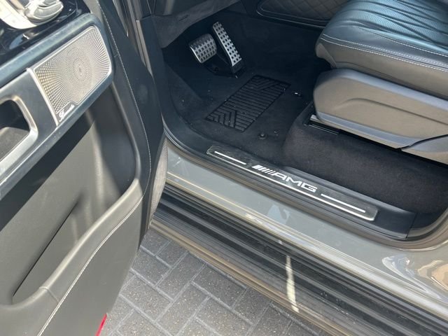 Used 2025  Mercedes-Benz G 63 AMG® image 4