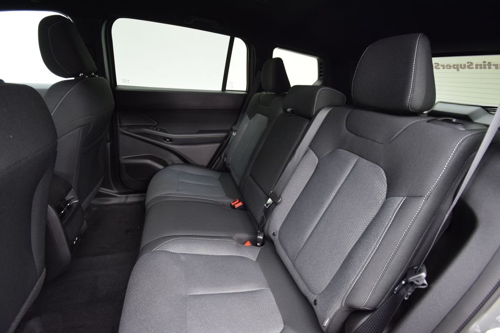 New 2026 41 Exterior Paint Jeep Laredo image 33