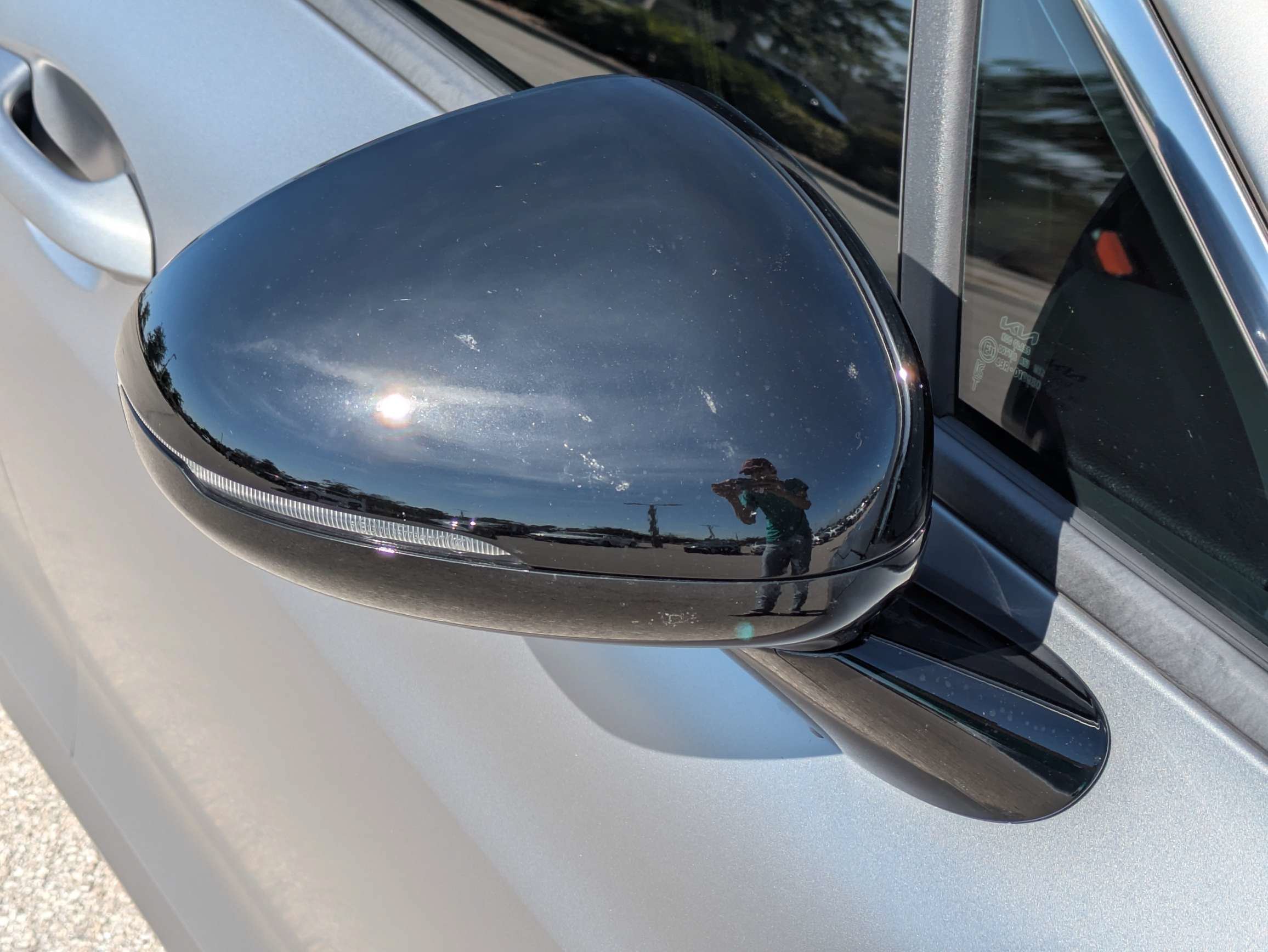 Certified Used 2026 Steel Matte Gray Kia GT image 13