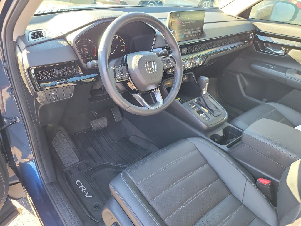 2024 Honda CR-V EX-L - Photo 23