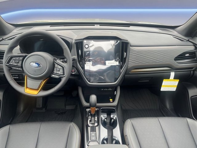 New 2026 RIVER ROCK PEARL Subaru Wilderness image 12