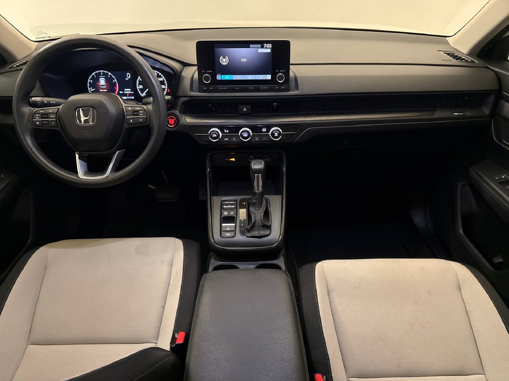 2025 Honda CR-V LX - Photo 43