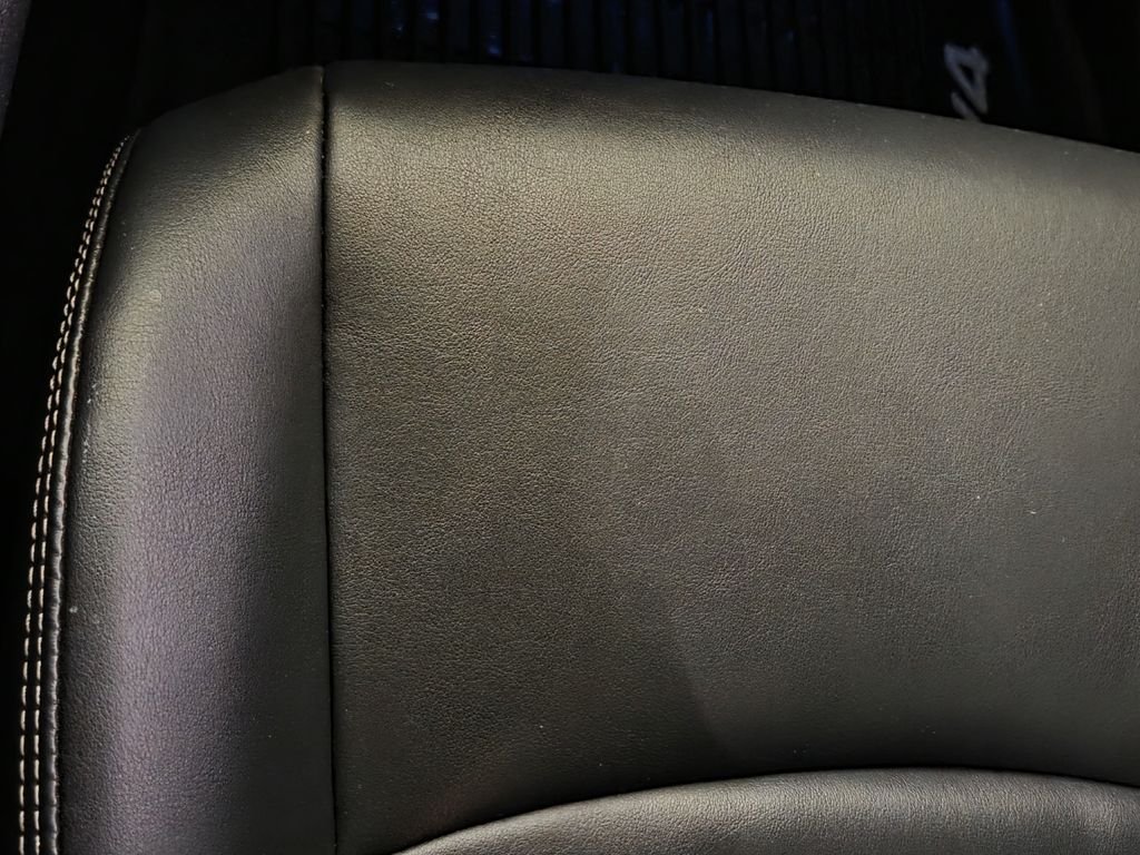 Used 2021 White Toyota Limited image 28