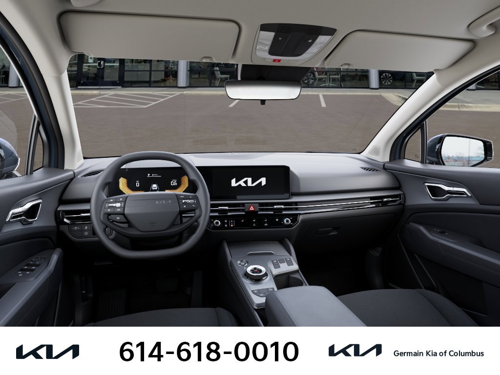 New 2027 Blue Kia S image 17