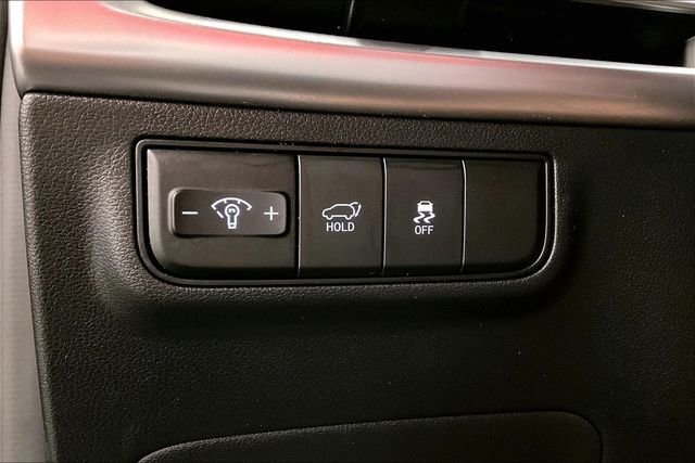 2025 Hyundai Tucson SEL Convenience - Photo 37