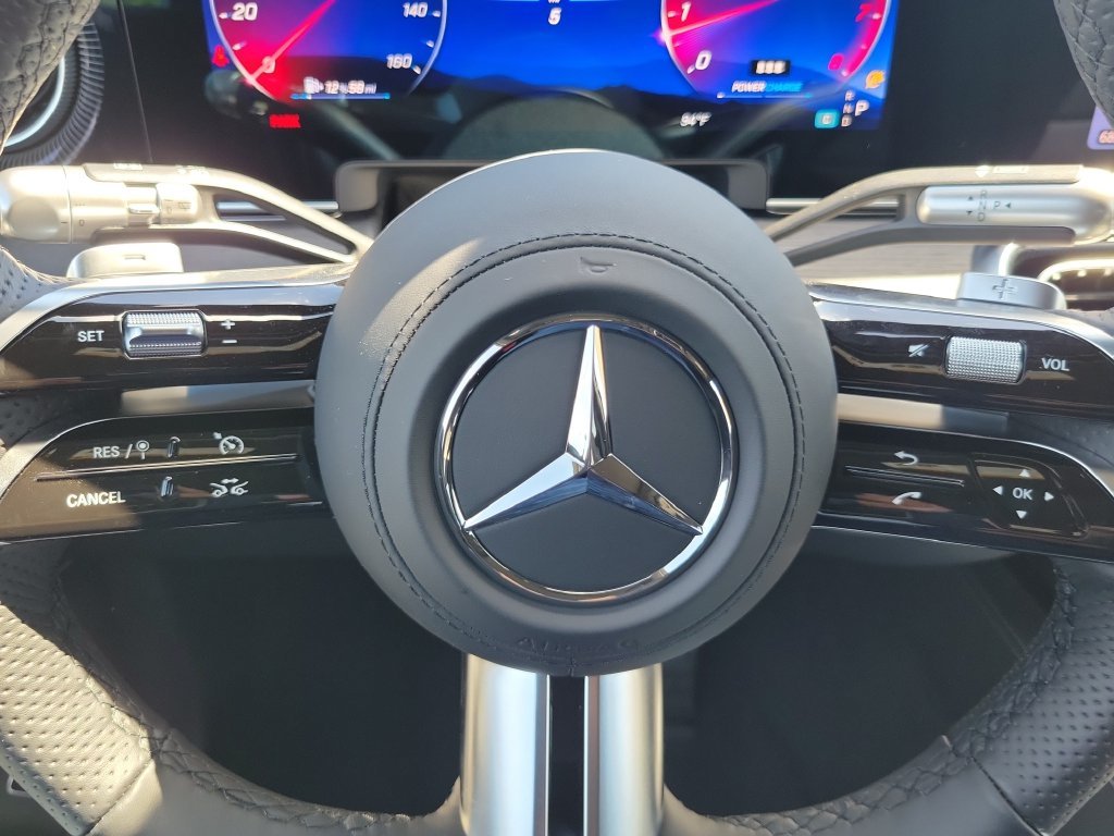 New 2027 Polar White Mercedes-Benz GLE 350 image 22