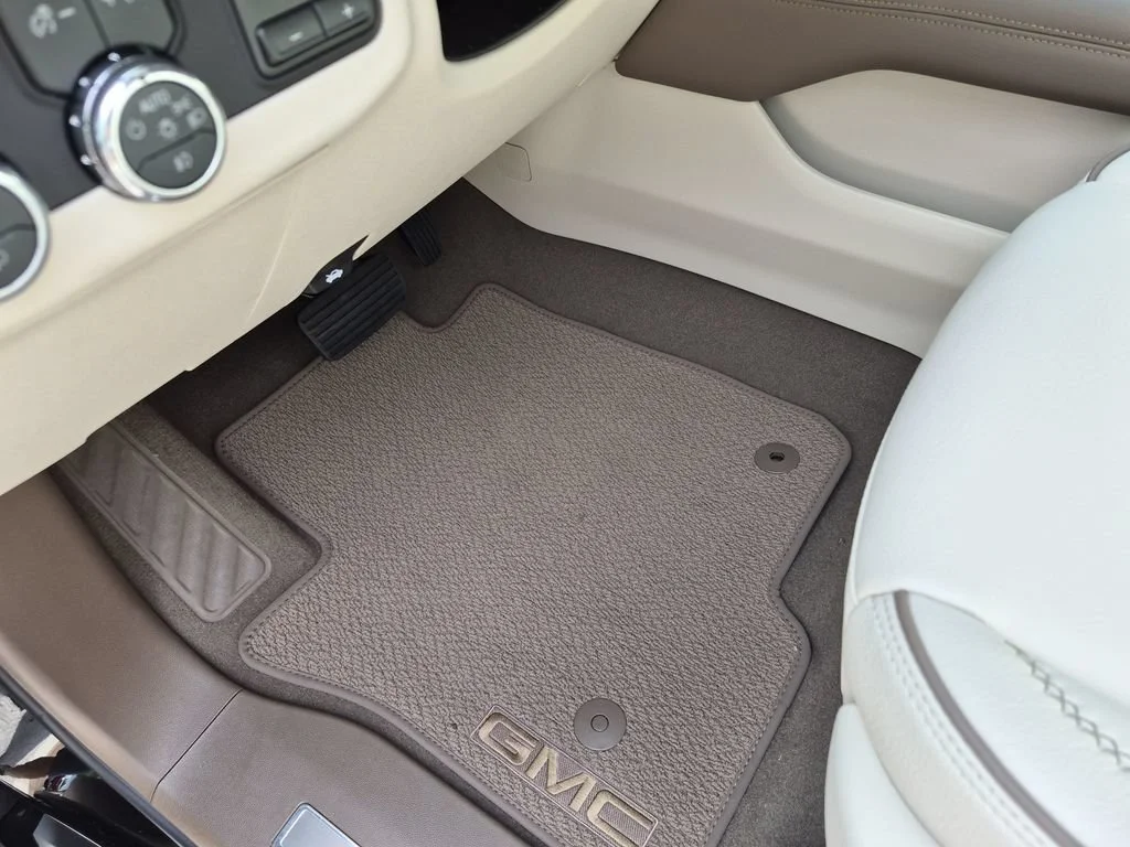 New 2026 Onyx Black GMC Denali image 23