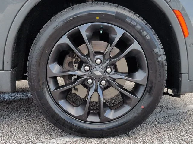 Certified Used 2021 Destroyer Gray Clearcoat Dodge R/T image 11