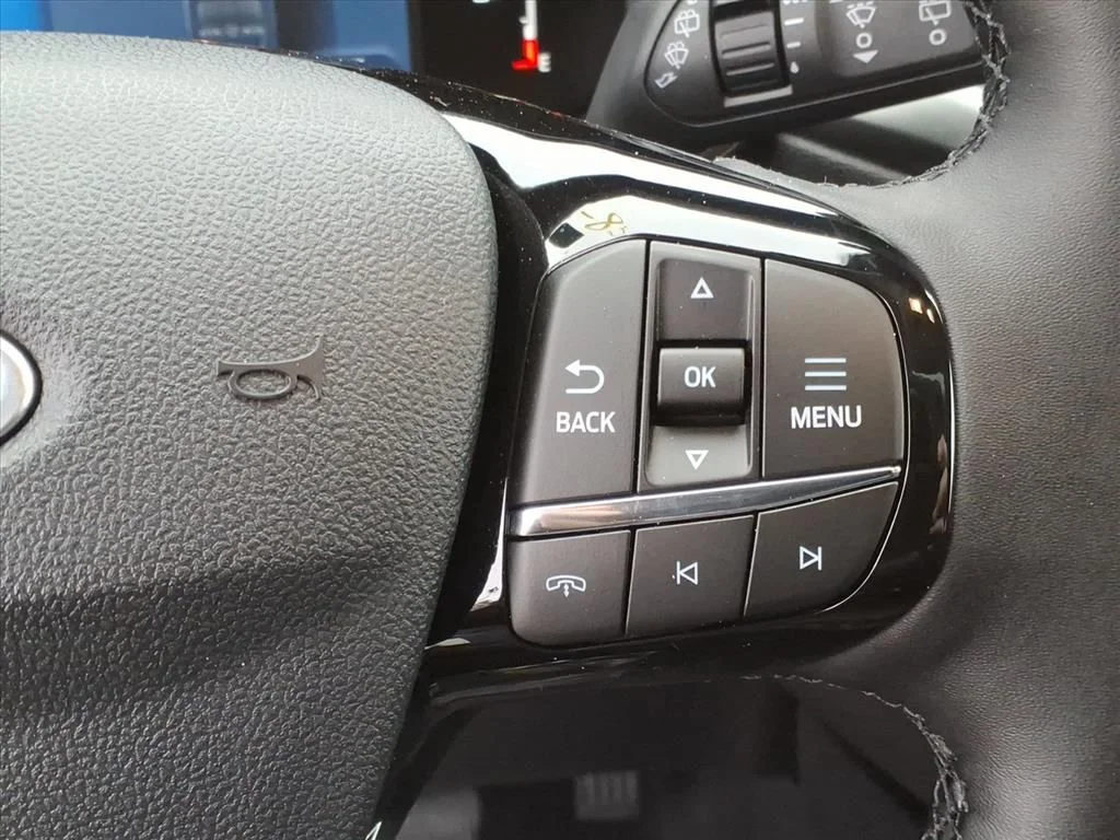 New 2026 Carbonized Gray Metallic Ford Active image 20