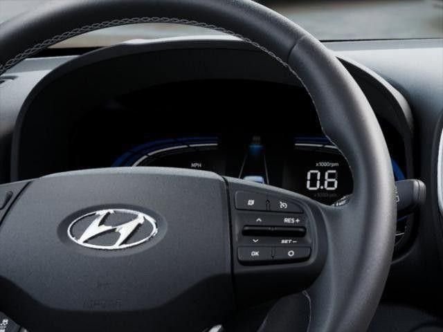 2026 Hyundai Venue SEL - Photo 14