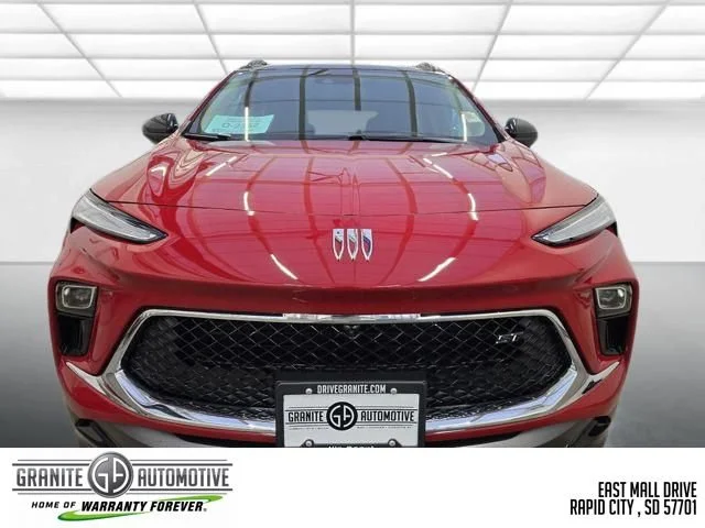 2026 Buick Encore GX Sport Touring - Photo 8