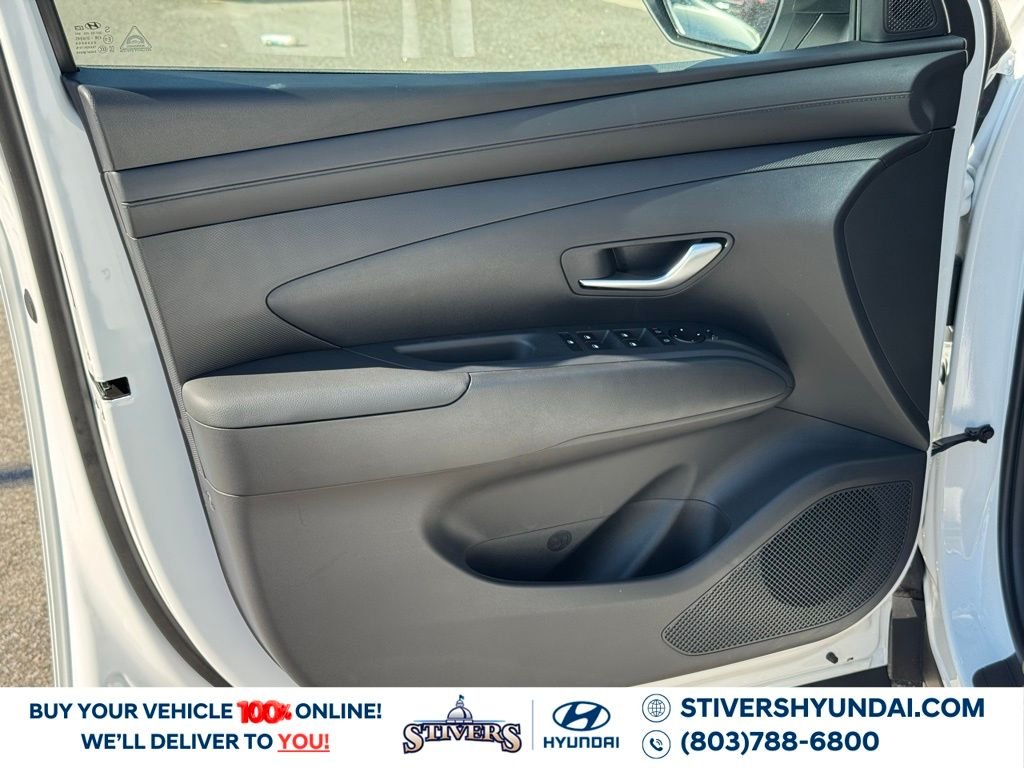 2026 Hyundai Tucson SE - Photo 21