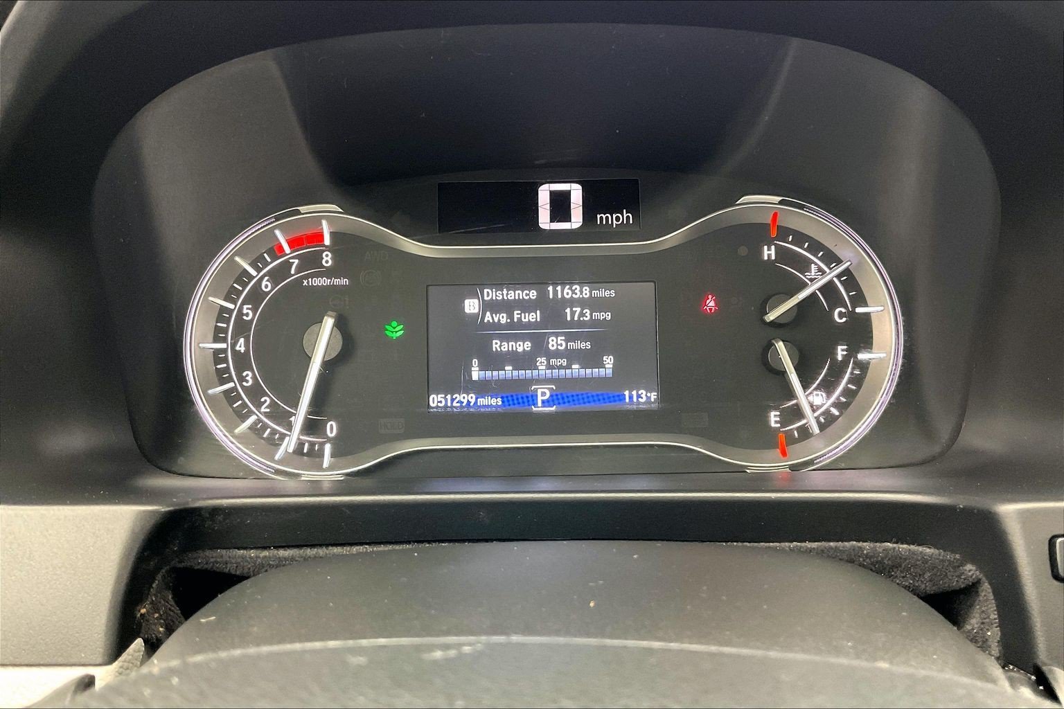 Used 2023 Gray Honda RTL-E image 23