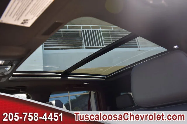New 2026 Sterling Gray Metallic Chevrolet Z71 image 21