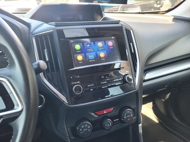 Used 2022 Gray Subaru Premium image 18