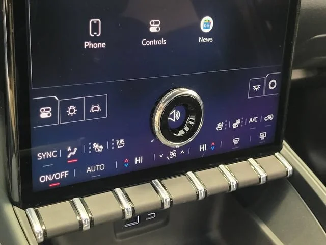2026 GMC Terrain AT4 - Photo 21