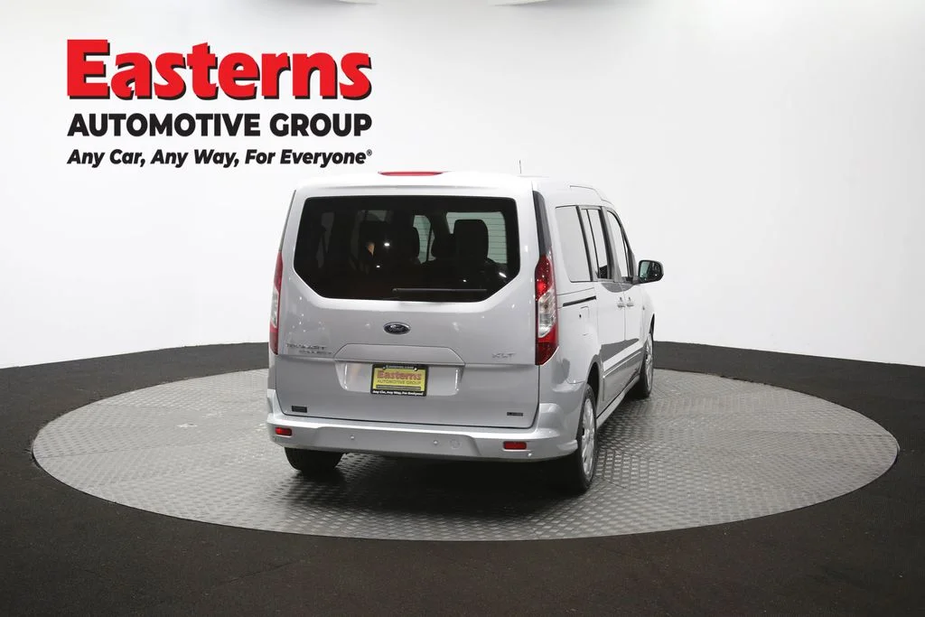 Used 2021 Silver Ford XLT image 36