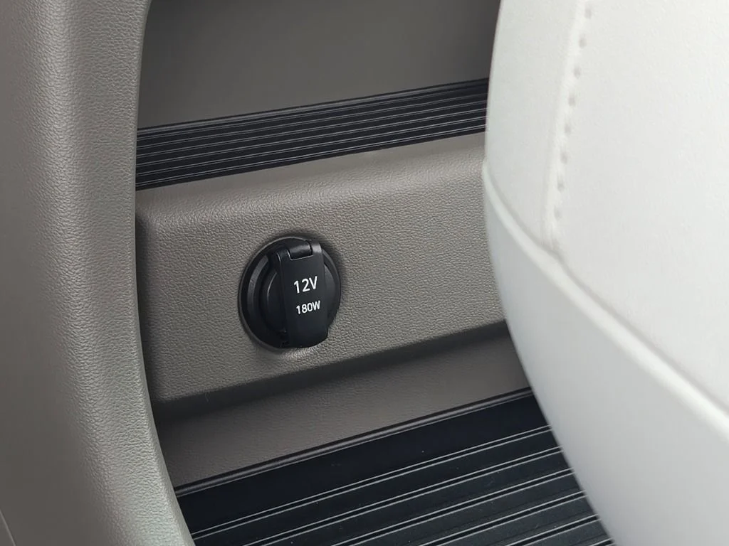 New 2026 Gray Pearl Hyundai SEL Premium image 33
