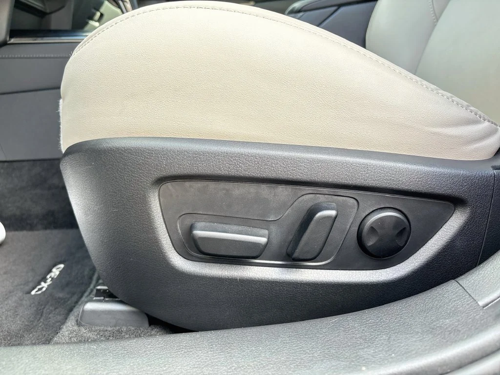 Certified Used 2024 Crystal Blue Mazda 2.5 S Preferred Package image 19