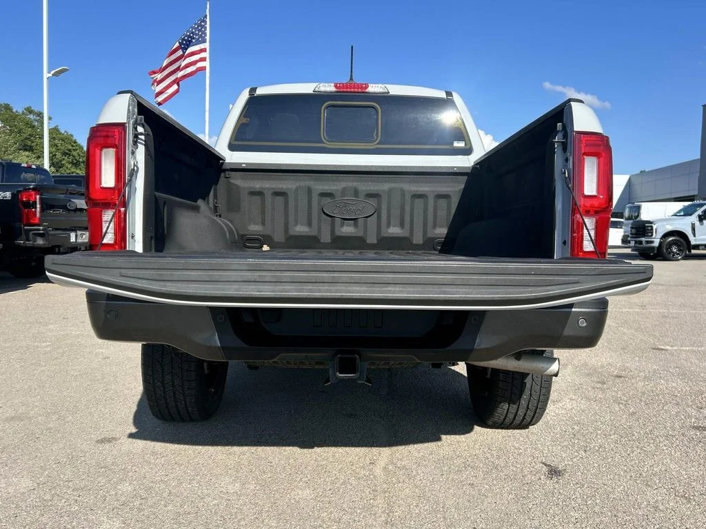 Used 2022 Avalanche Ford Lariat image 12